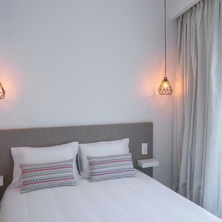 Porto Bonjardim Apartments Eksteriør bilde