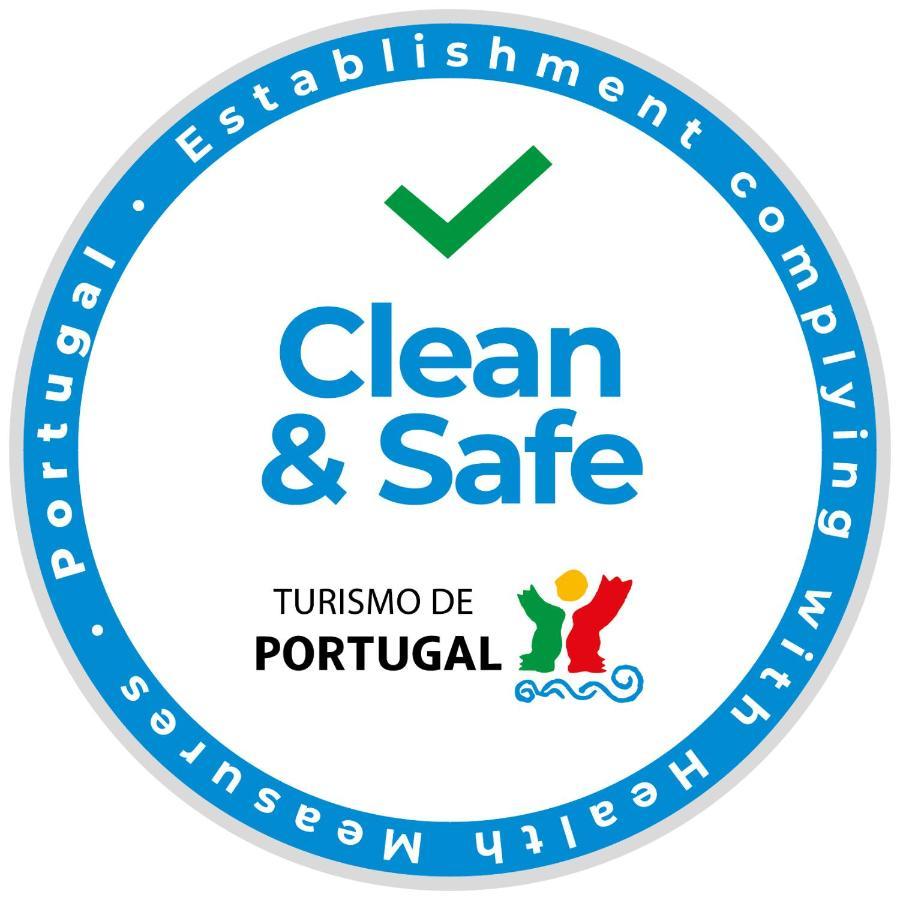 Porto Bonjardim Apartments Eksteriør bilde