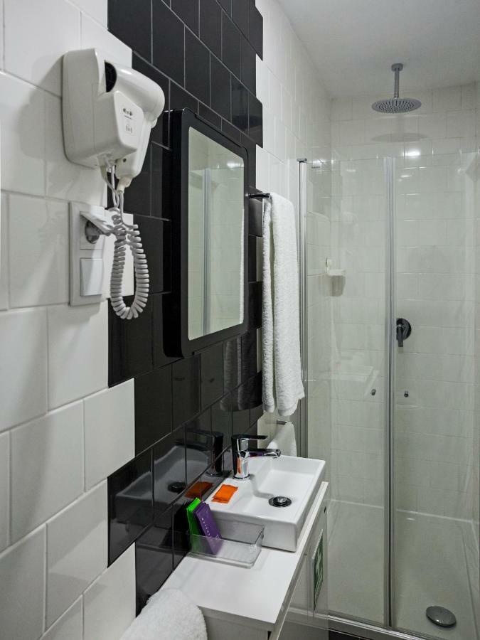 Porto Bonjardim Apartments Eksteriør bilde