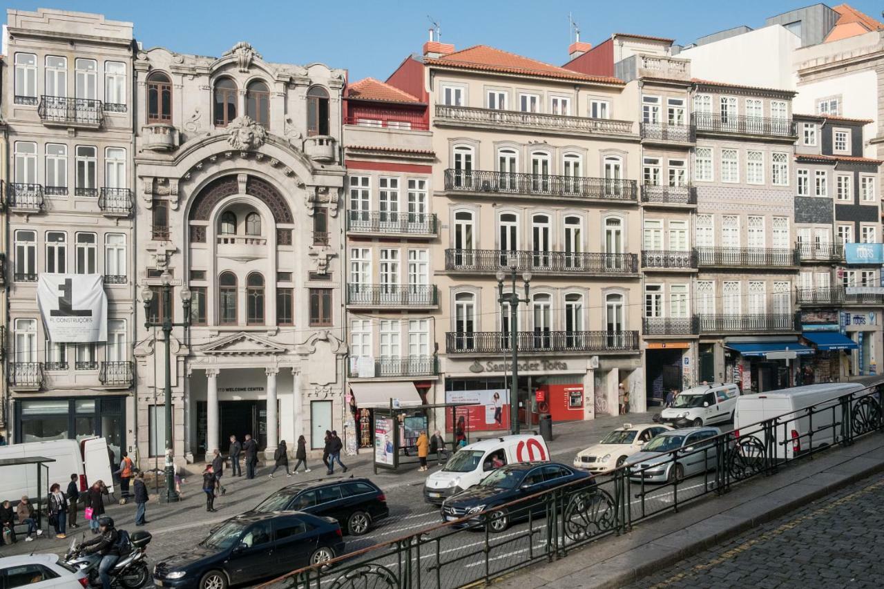Porto Bonjardim Apartments Eksteriør bilde